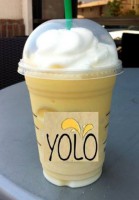 SMOOTHIE DE AGUAYMANTO