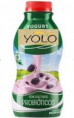 YOGURT DE MORA